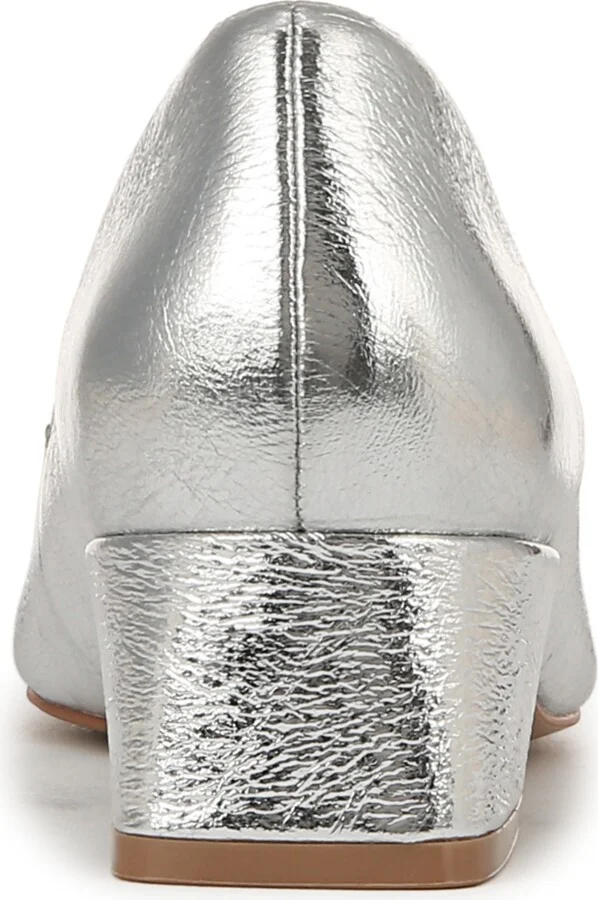 Naturalizer Jayla-Pump Mid-Heel Square Toe Pumps - Image 3