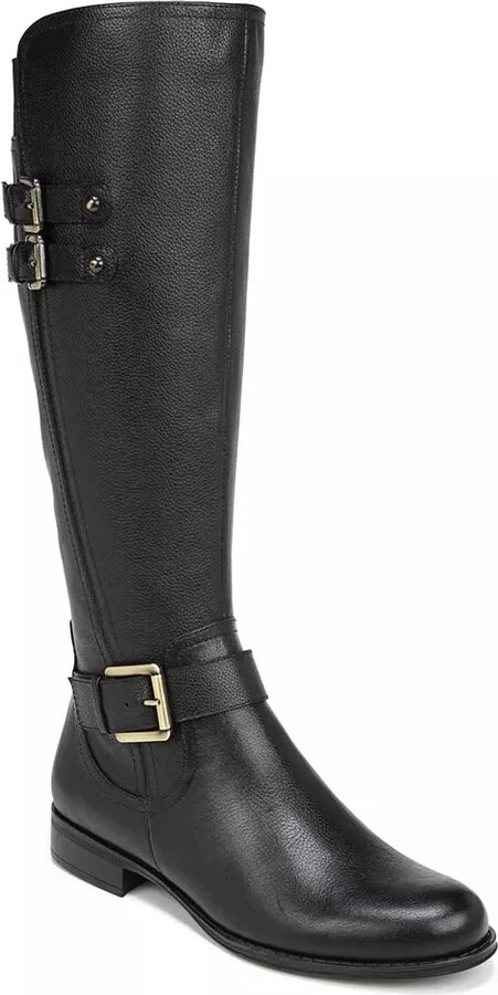Naturalizer Jessie Riding Boot