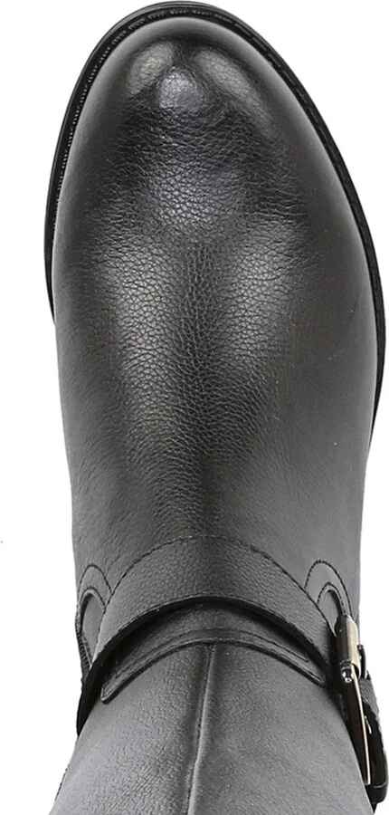 Naturalizer Jessie Wide Calf Riding Boots - Image 5