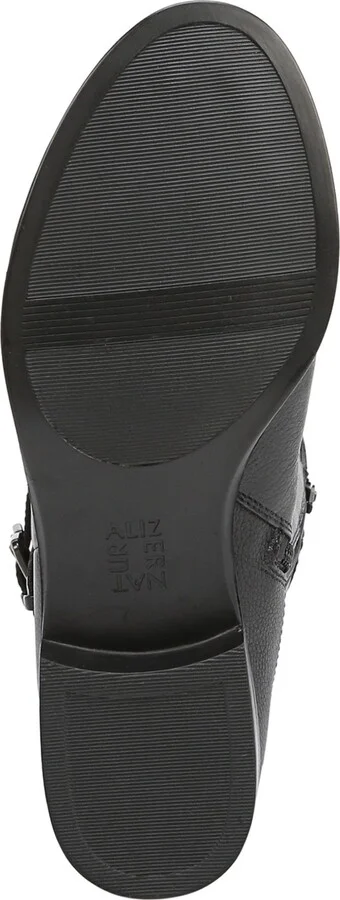Naturalizer Jessie Wide Calf Riding Boots - Image 6