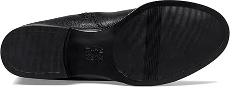Naturalizer Jessie Women's Boots Black Leather : 9.5 W (C) - Image 4