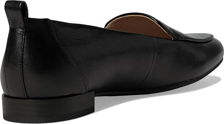 Naturalizer Jordyn Women's Shoes Black Leather : 6.5 W (C) - Image 4