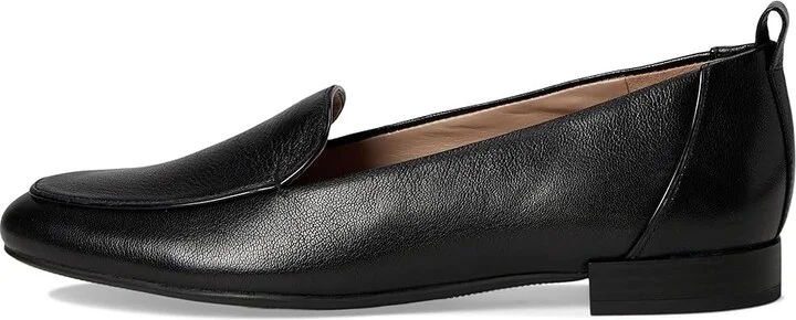 Naturalizer Jordyn Women's Shoes Black Leather : 6.5 W (C) - Image 6