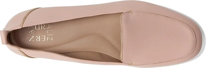 Naturalizer Jordyn Women's Shoes Cameo Pink : 8.5 M (B), Leather - Image 2