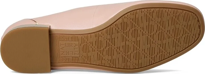 Naturalizer Jordyn Women's Shoes Cameo Pink : 8.5 M (B), Leather - Image 3