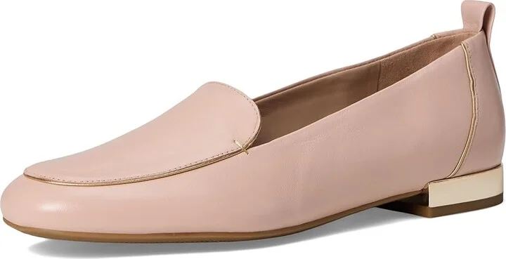 Naturalizer Jordyn Women's Shoes Cameo Pink : 8.5 M (B), Leather - Image 5