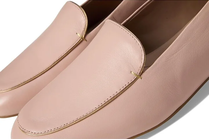 Naturalizer Jordyn Women's Shoes Cameo Pink : 8.5 M (B), Leather - Image 7