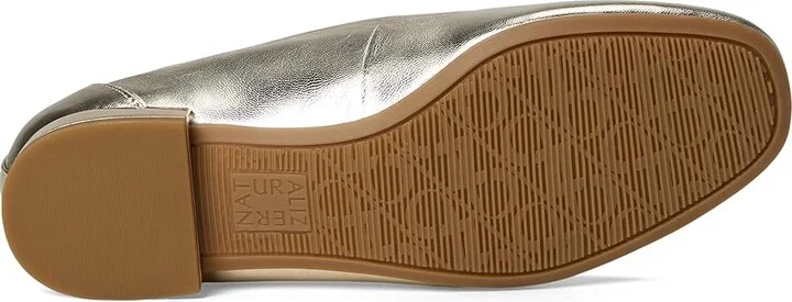 Naturalizer Jordyn Women's Shoes Champagne : 11 M (B), Leather - Image 3