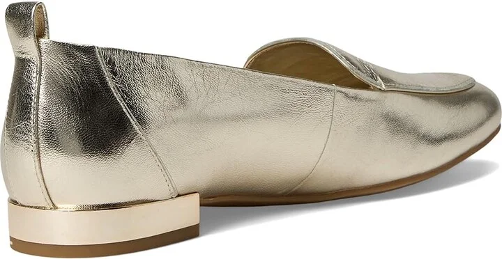 Naturalizer Jordyn Women's Shoes Champagne : 11 M (B), Leather - Image 4