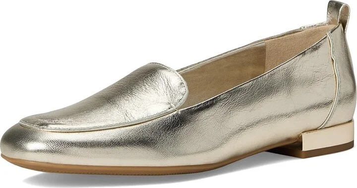 Naturalizer Jordyn Women's Shoes Champagne : 11 M (B), Leather - Image 5