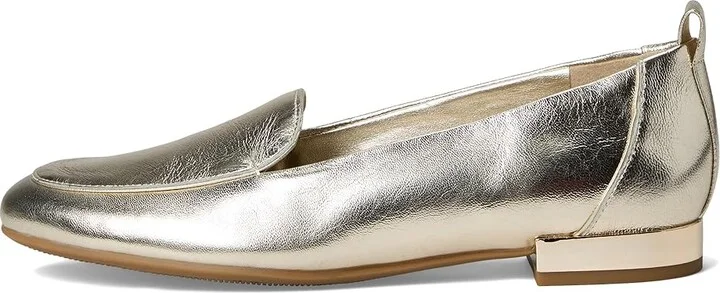 Naturalizer Jordyn Women's Shoes Champagne : 11 M (B), Leather - Image 6