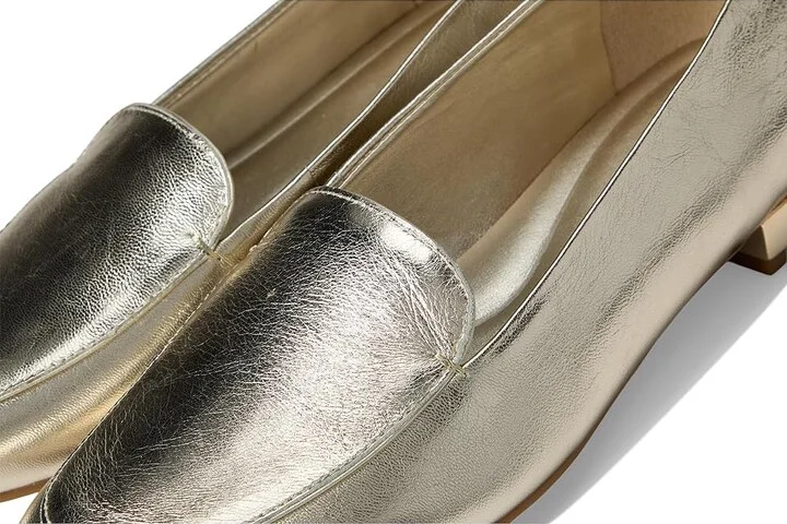 Naturalizer Jordyn Women's Shoes Champagne : 11 M (B), Leather - Image 7