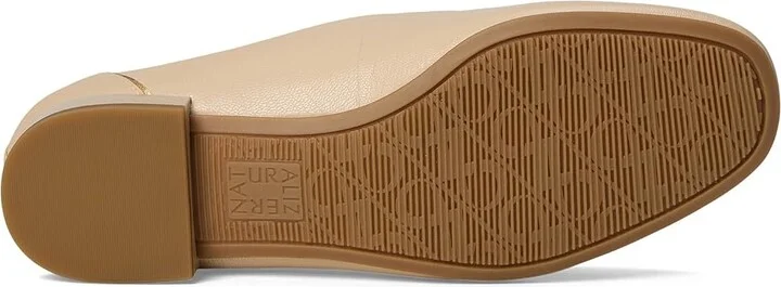 Naturalizer Jordyn Women's Shoes Coastal Tan : 7.5 W (C), Leather - Image 3