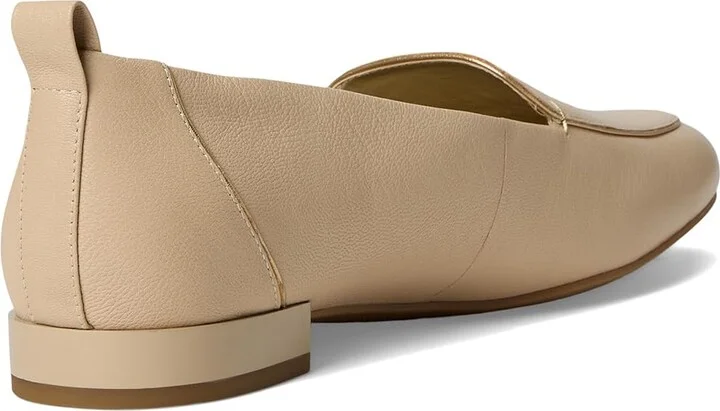 Naturalizer Jordyn Women's Shoes Coastal Tan : 7.5 W (C), Leather - Image 4