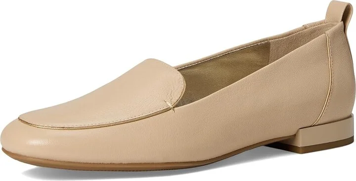 Naturalizer Jordyn Women's Shoes Coastal Tan : 7.5 W (C), Leather - Image 5