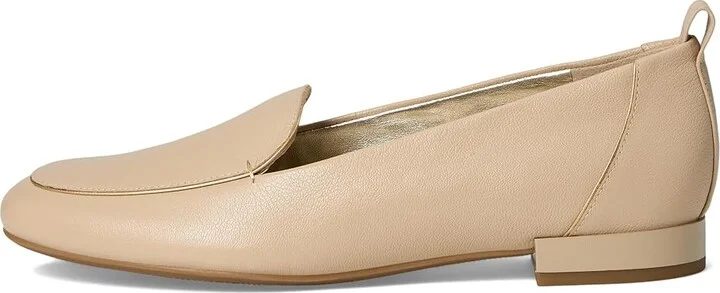 Naturalizer Jordyn Women's Shoes Coastal Tan : 7.5 W (C), Leather - Image 6