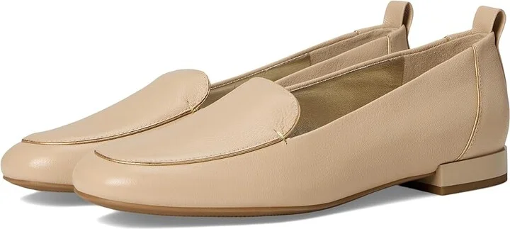 Naturalizer Jordyn Women's Shoes Coastal Tan : 7.5 W (C), Leather