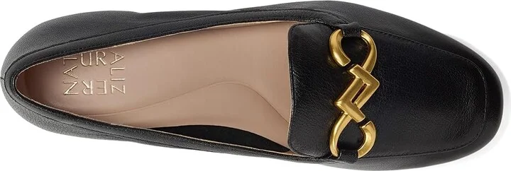 Naturalizer Jovie Women's Shoes Black Leather : 11 M (B), Leather/Rubber - Image 2
