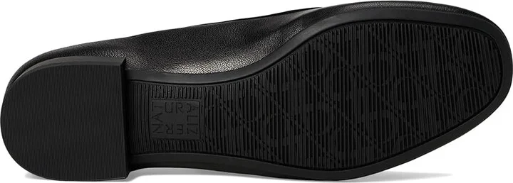 Naturalizer Jovie Women's Shoes Black Leather : 11 M (B), Leather/Rubber - Image 3