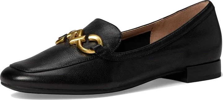 Naturalizer Jovie Women's Shoes Black Leather : 11 M (B), Leather/Rubber - Image 5