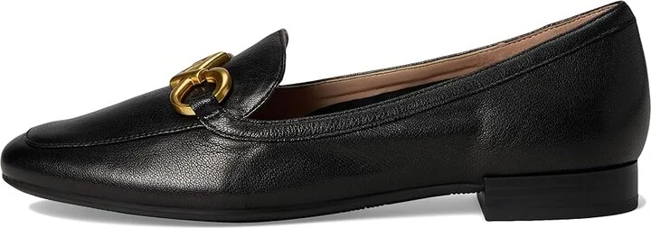 Naturalizer Jovie Women's Shoes Black Leather : 11 M (B), Leather/Rubber - Image 6