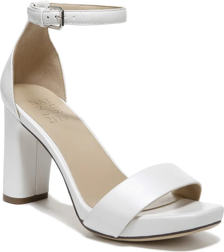White Leather