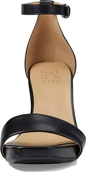 Naturalizer Joy Women's Shoes Black Leather : 9.5 W (C) - Image 3