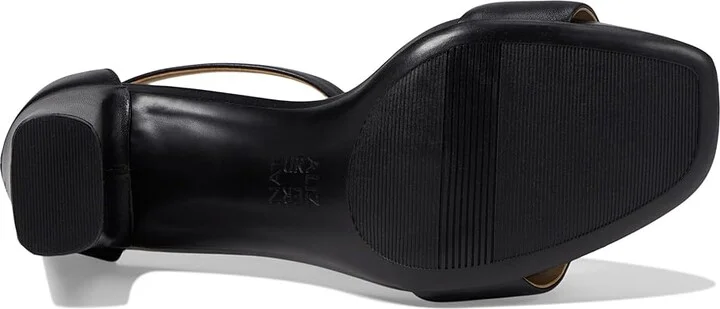 Naturalizer Joy Women's Shoes Black Leather : 9.5 W (C) - Image 4