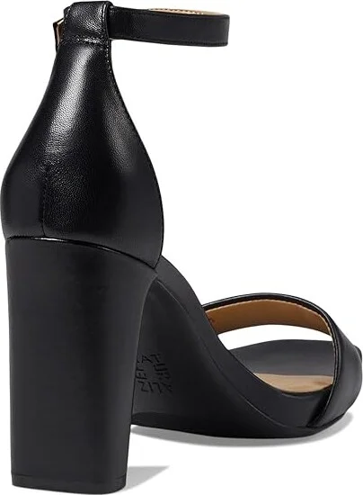 Naturalizer Joy Women's Shoes Black Leather : 9.5 W (C) - Image 5