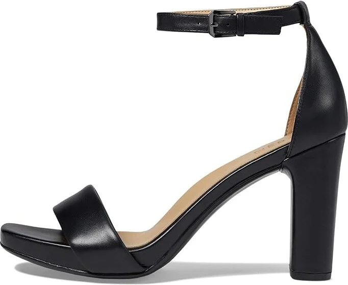 Naturalizer Joy Women's Shoes Black Leather : 9.5 W (C) - Image 7