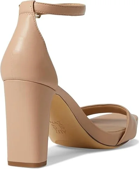 Naturalizer Joy Women's Shoes Creme Brulee : 9.5 W (C), Leather - Image 5