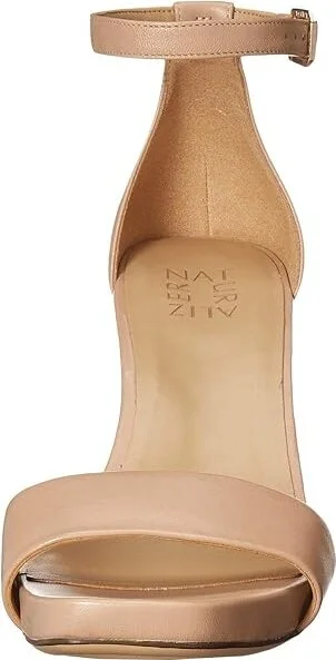 Naturalizer Joy Women's Shoes Creme Brulee : 9.5 W (C), Leather - Image 6