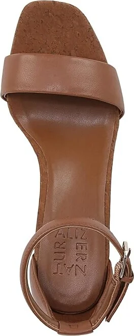 Naturalizer Joy Women's Shoes English Tea Leather : 9.5 M (B) - Image 2