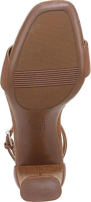 Naturalizer Joy Women's Shoes English Tea Leather : 9.5 M (B) - Image 3