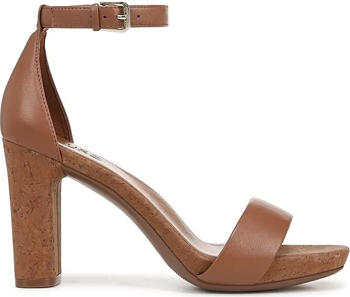 Naturalizer Joy Women's Shoes English Tea Leather : 9.5 M (B) - Image 7