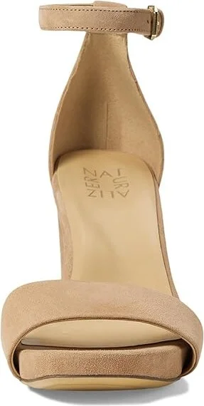 Naturalizer Joy Women's Shoes Gingersnap Suede : 9.5 W (C) - Image 3