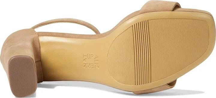 Naturalizer Joy Women's Shoes Gingersnap Suede : 9.5 W (C) - Image 4