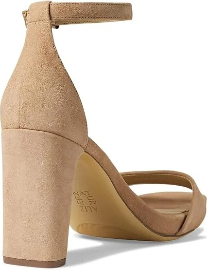 Naturalizer Joy Women's Shoes Gingersnap Suede : 9.5 W (C) - Image 5