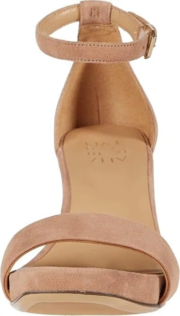 Naturalizer Joy Women's Shoes Gingersnap Suede : 9.5 W (C) - Image 6
