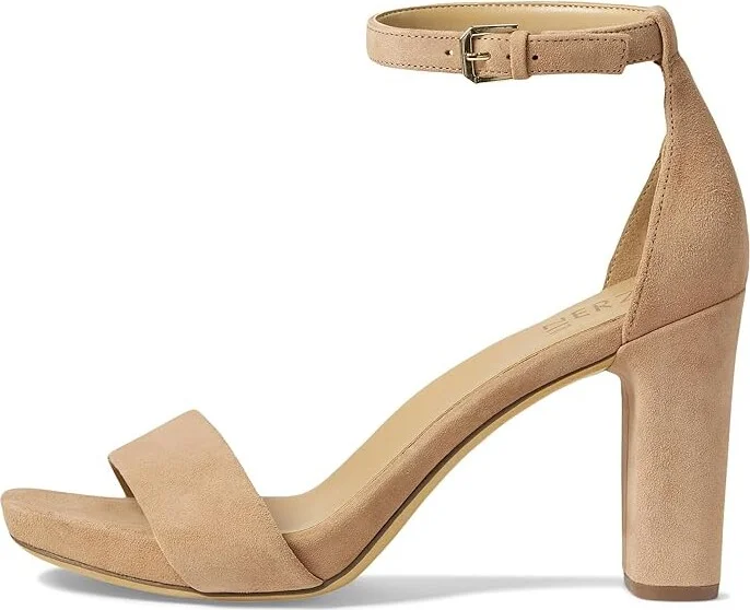 Naturalizer Joy Women's Shoes Gingersnap Suede : 9.5 W (C) - Image 7