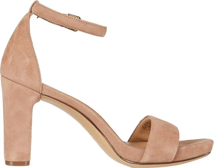 Naturalizer Joy Women's Shoes Gingersnap Suede : 9.5 W (C) - Image 8
