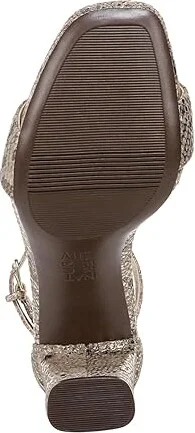 Naturalizer Joy Women's Shoes Gold : 11 W (C) - Image 3