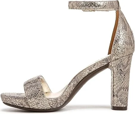 Naturalizer Joy Women's Shoes Gold : 11 W (C) - Image 6