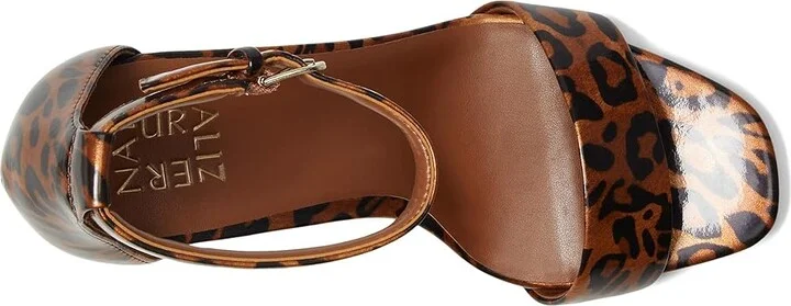 Naturalizer Joy Women's Shoes Leopard Print Faux Leather : 5.5 M (B) - Image 2