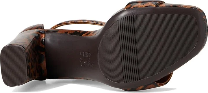 Naturalizer Joy Women's Shoes Leopard Print Faux Leather : 5.5 M (B) - Image 3