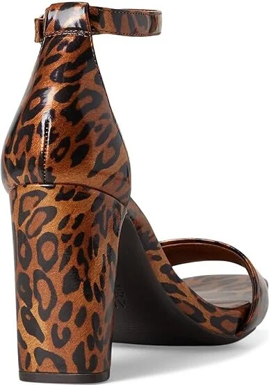 Naturalizer Joy Women's Shoes Leopard Print Faux Leather : 5.5 M (B) - Image 4