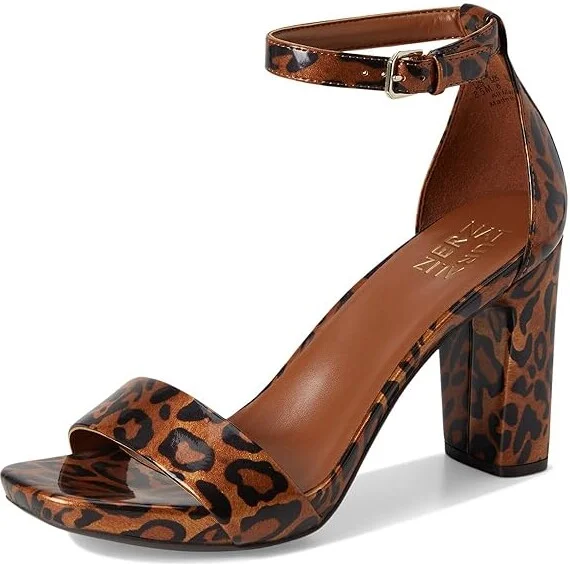 Naturalizer Joy Women's Shoes Leopard Print Faux Leather : 5.5 M (B) - Image 5