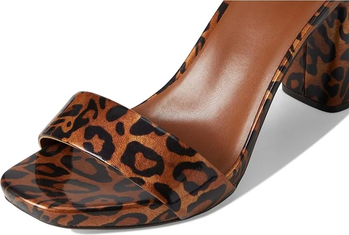 Naturalizer Joy Women's Shoes Leopard Print Faux Leather : 5.5 M (B) - Image 7