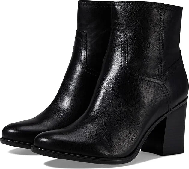 Black Leather