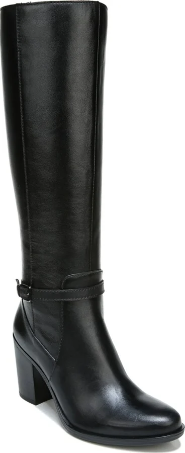 Black Leather